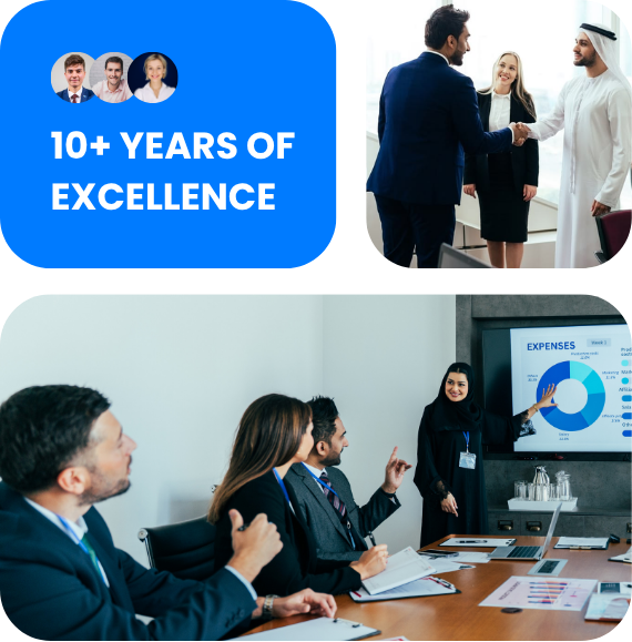 Eden Solutions Professional